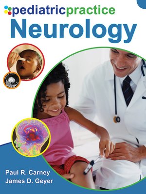 cover image of Pediatric Practice Neurology